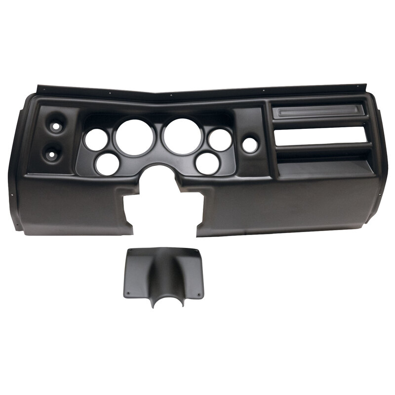 Gauge Panel - 2901